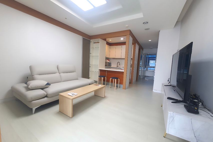 리모델링 분리형 채광굿