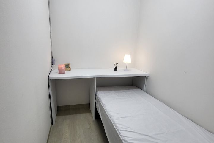 평촌역이편한고시원 E방 1번째 이미지