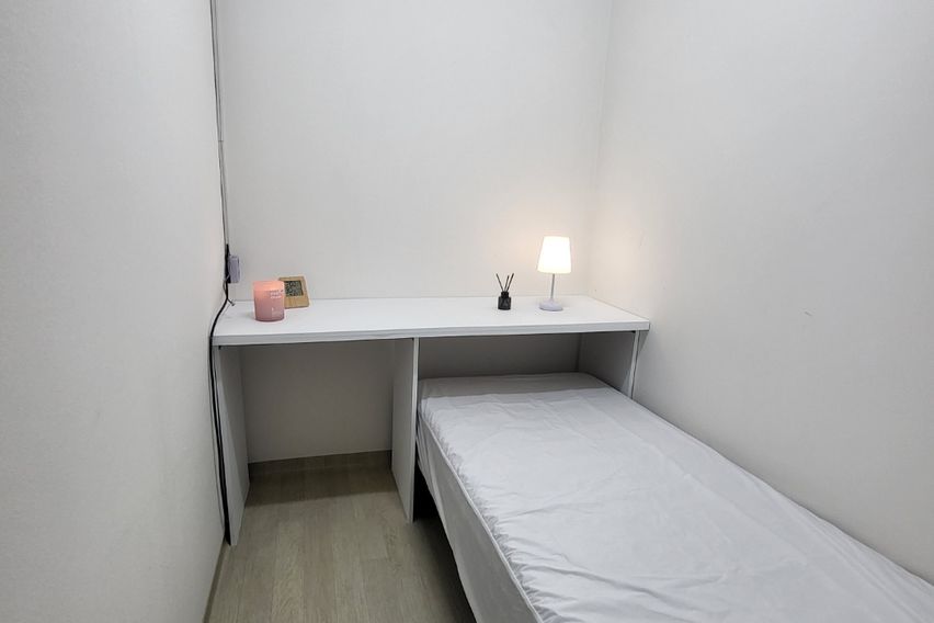 이편한고시원 F방