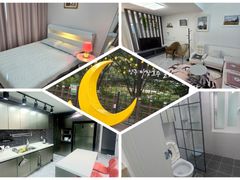 3-Story Detached House, Newly Built ๐ Pet-Fr 9th image