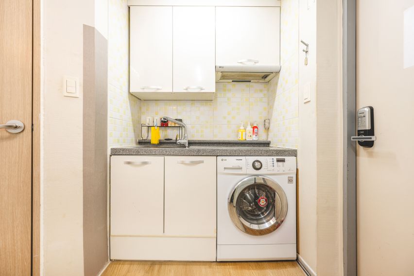 홍대 5분 풀옵션신축E 5번째 이미지