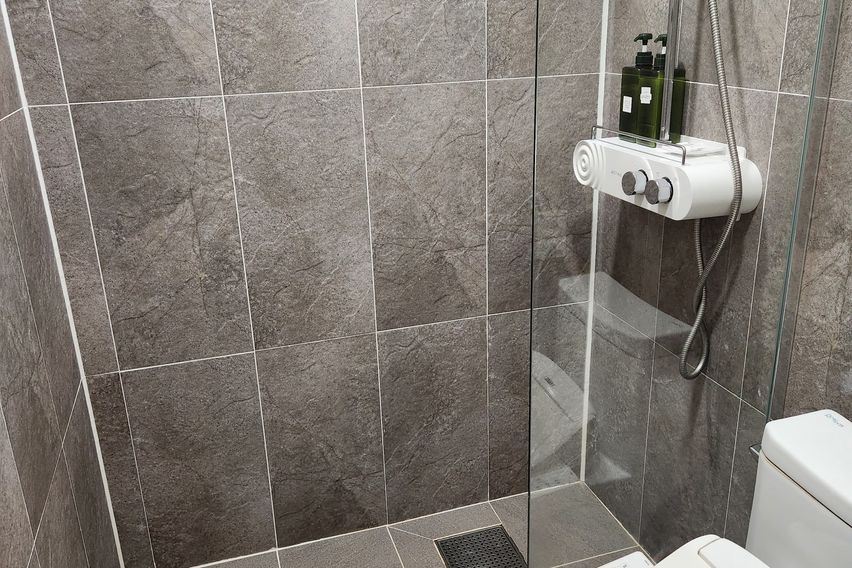 풀옵션 속초해변신축