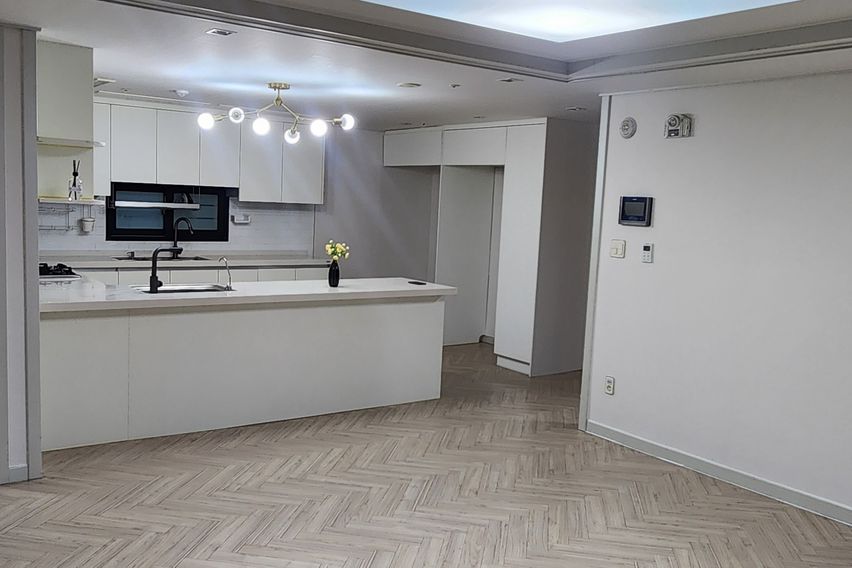 군포역 1분거리,3룸