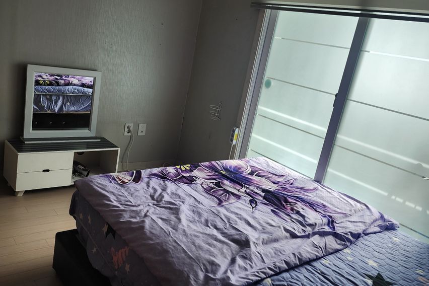 오피스텔 가족형 펜션