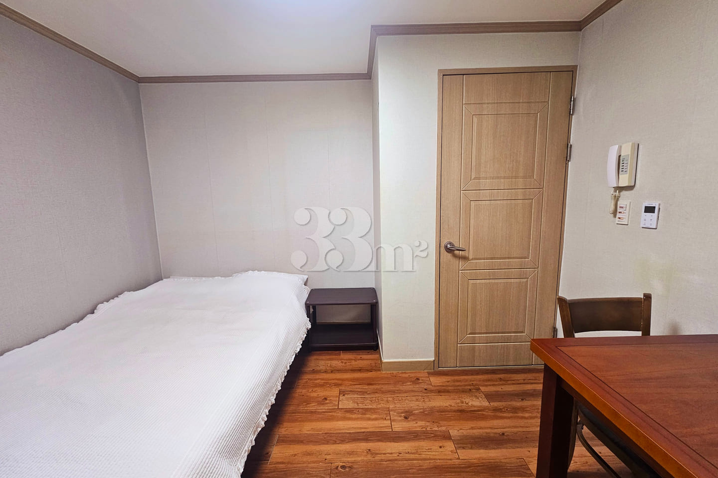 Studio apartment 15 minutes from Yeungnam Uni 3th image