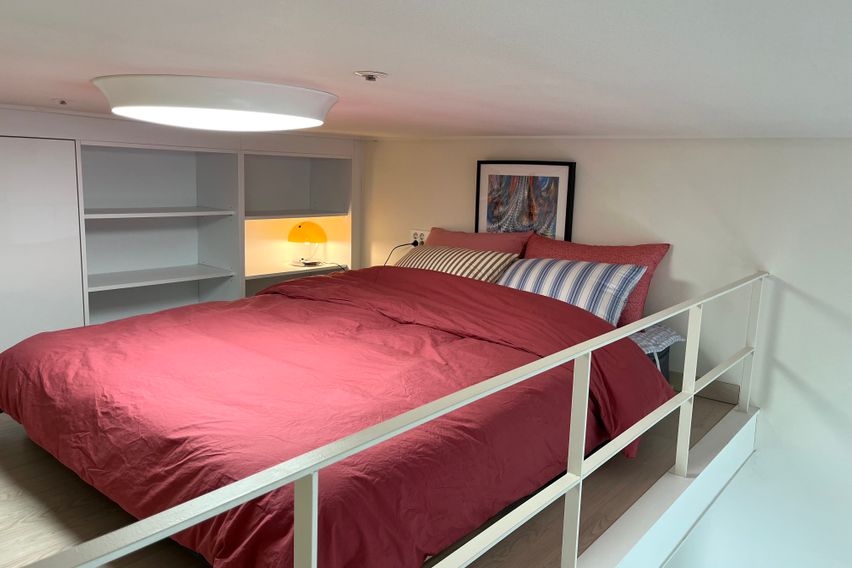 제기동역1분 복층풀옵션