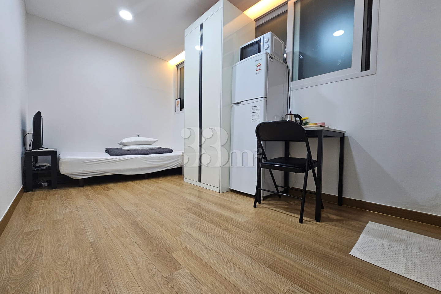 Above-ground unit ❤️ Clean & spacious ❤️ Spec 0th image