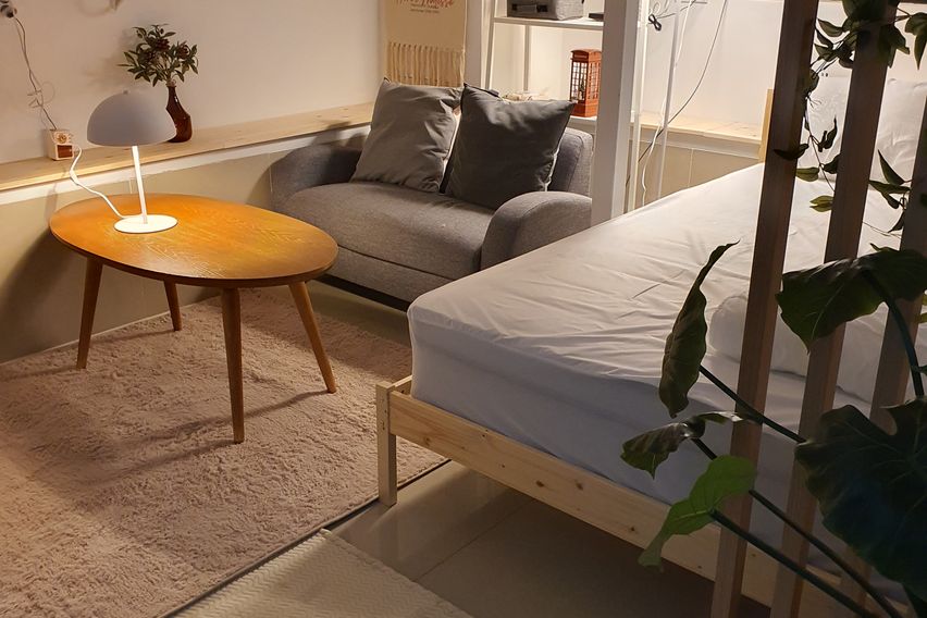 서울역남산명동복층원룸