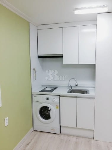 Top-tier fully furnished south-facing unit wi 6th image