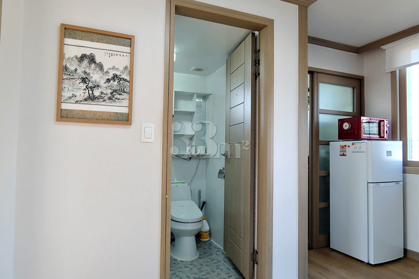 Seogwipo Camellia Flower Hometown House 5th image