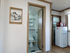 Seogwipo Camellia Flower Hometown House 5th image