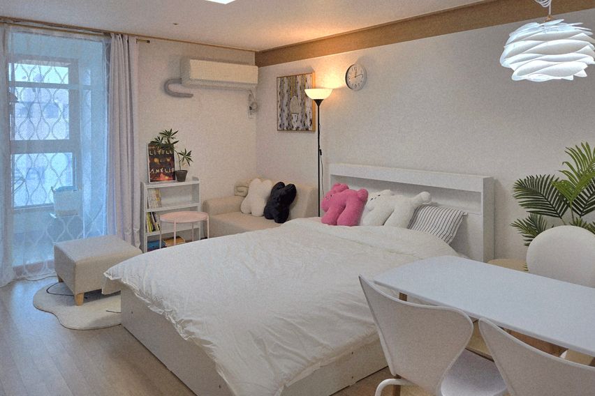 🌈수영역아늑하고교통최고 2번째 이미지