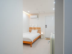 New D2 building in the Myeongdong Station are 5th image