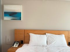 Marina Sokcho (Hotel Bedding) 3th image