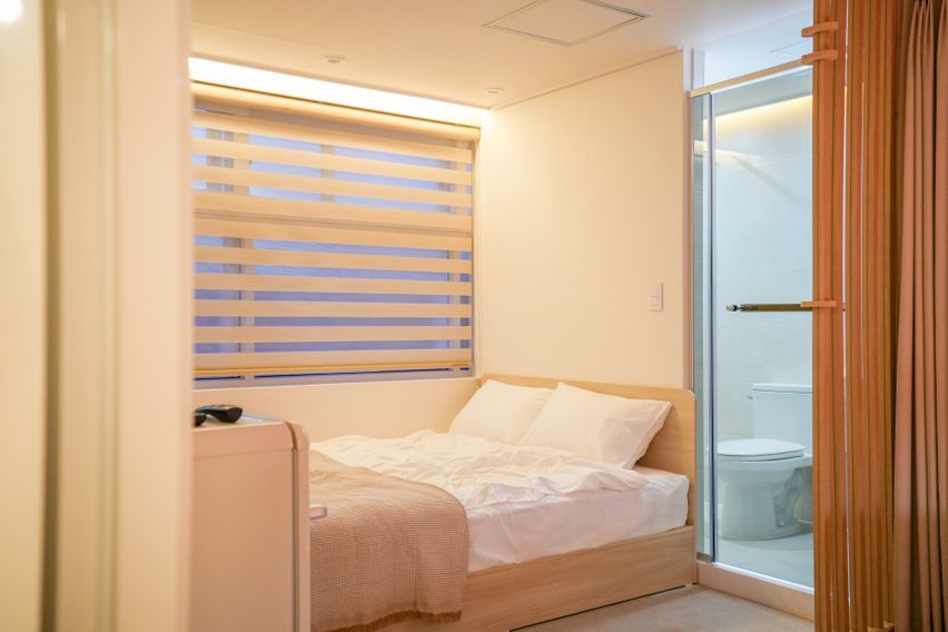 서울명동역세권 3인룸5