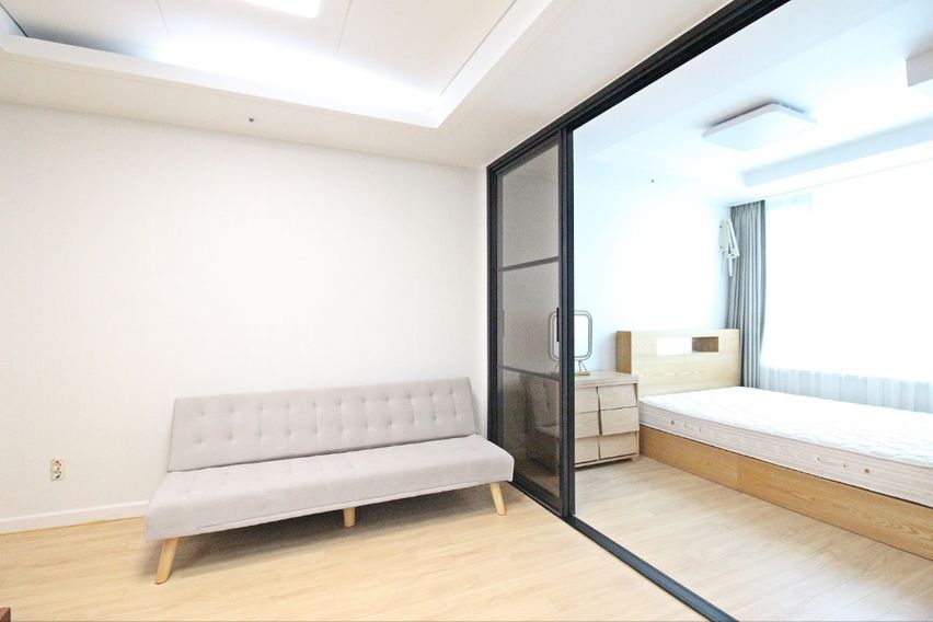 분리형 깔끔한곳