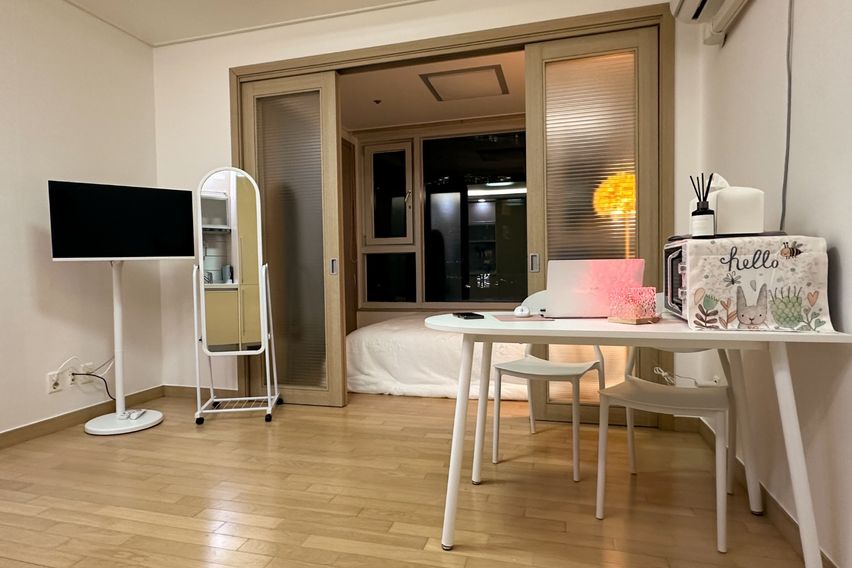 공덕역10초 🌈뷰맛집