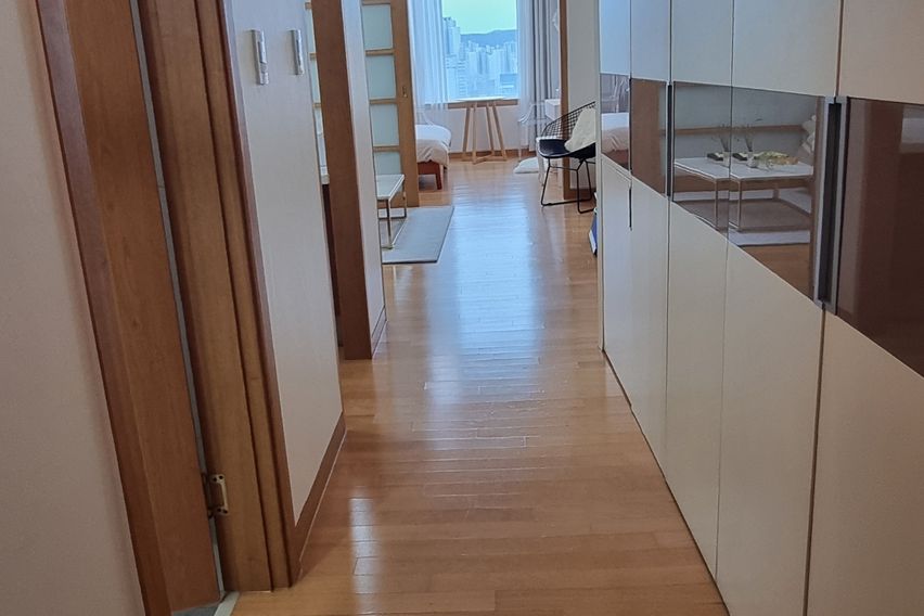 선릉역 최고의 전망