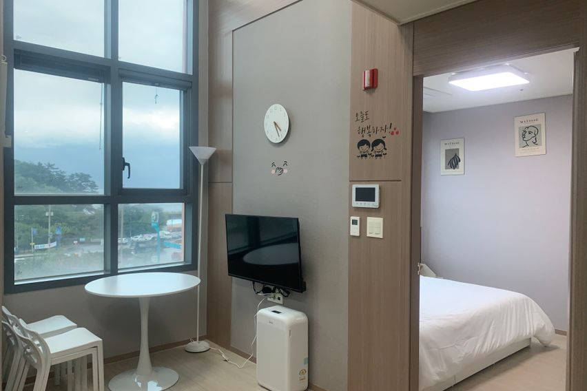 동해파인앤유오션시티32 13번째 이미지