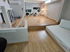일산호수공원🏝복층탑층 2번째 이미지