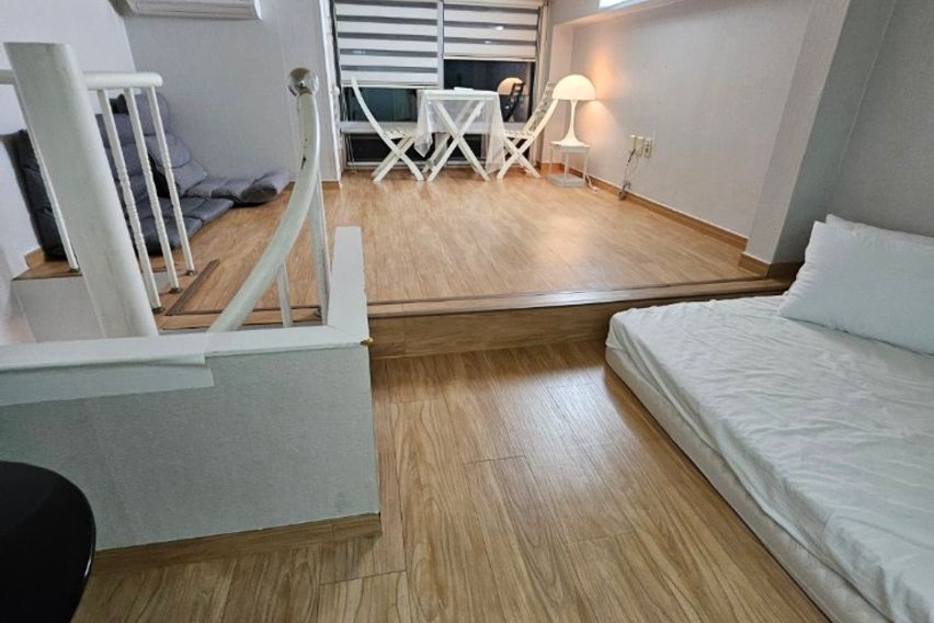 Ilsan Special Offer 🎗 Duplex Penthouse N15 2th image