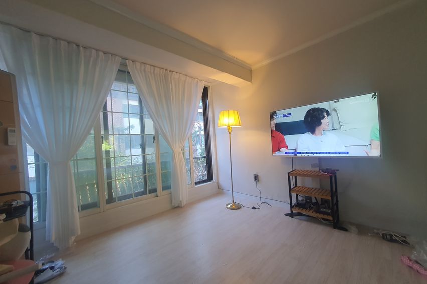 강남/서초 고급주택