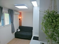 Suyu fully furnished studio apartment 2th image