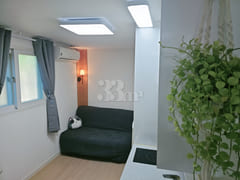 Suyu fully furnished studio apartment 2th image