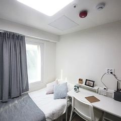 풀옵션 원룸 304호 방 이미지