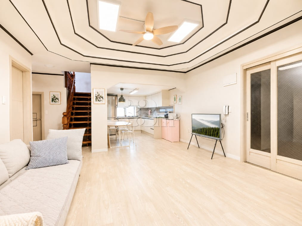 Centum, BEXCO 5-minute duplex 0th image