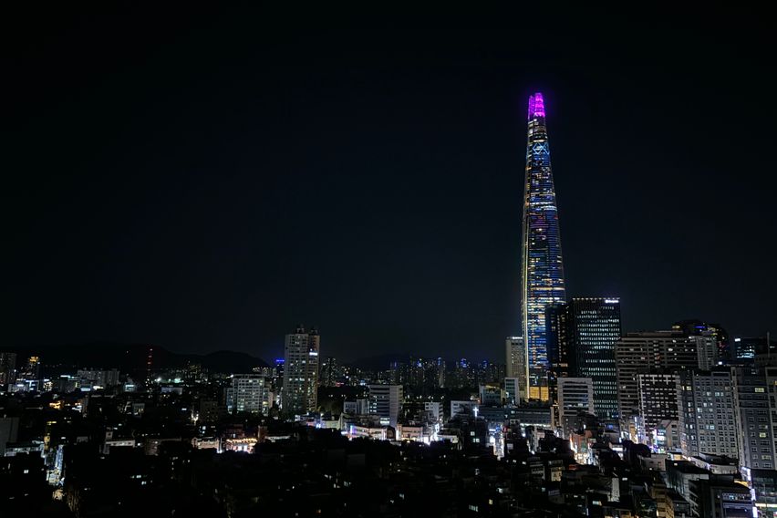 잠실🧡넓은 투룸 역세권