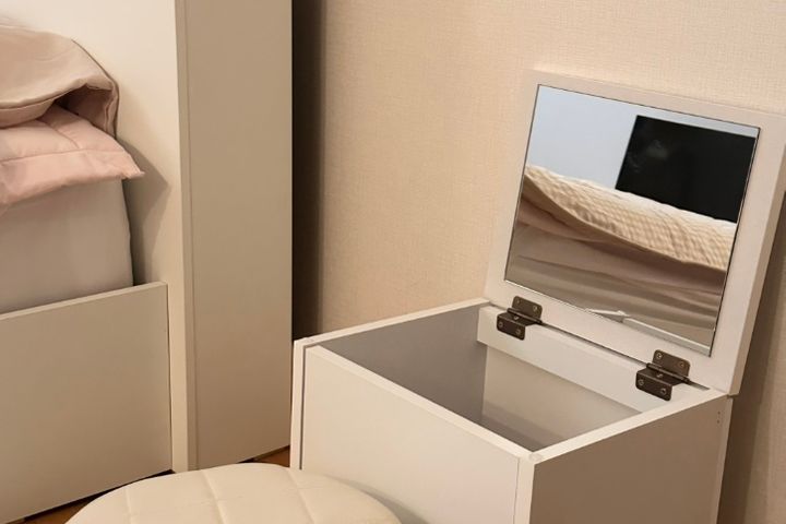 신도림  시티뷰 주차 6번째 이미지