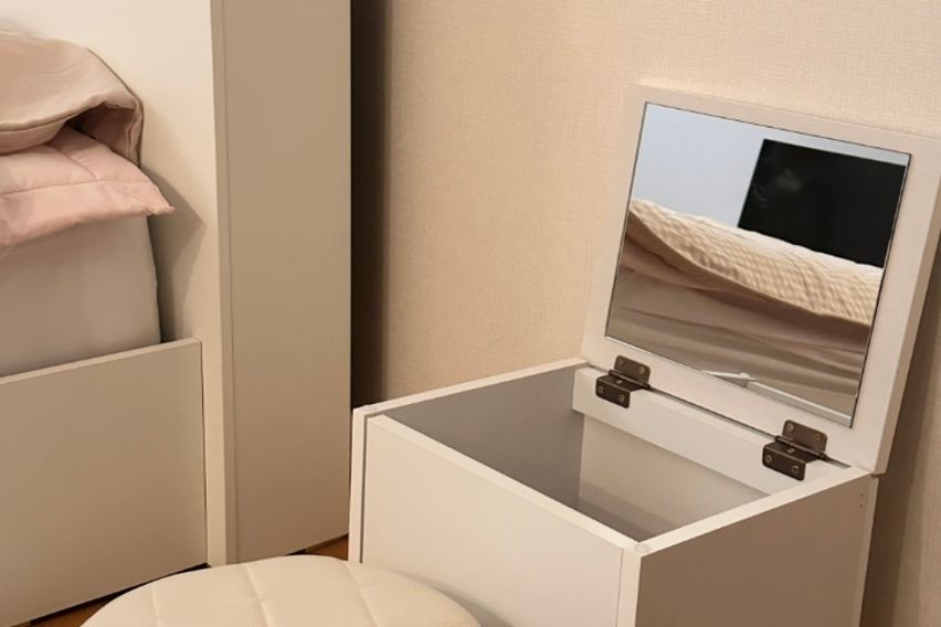 신도림 감성휴식 뷰맛집