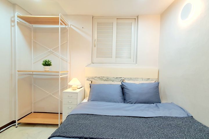 Bucheon Station Fully Furnished Studio 2 2th image