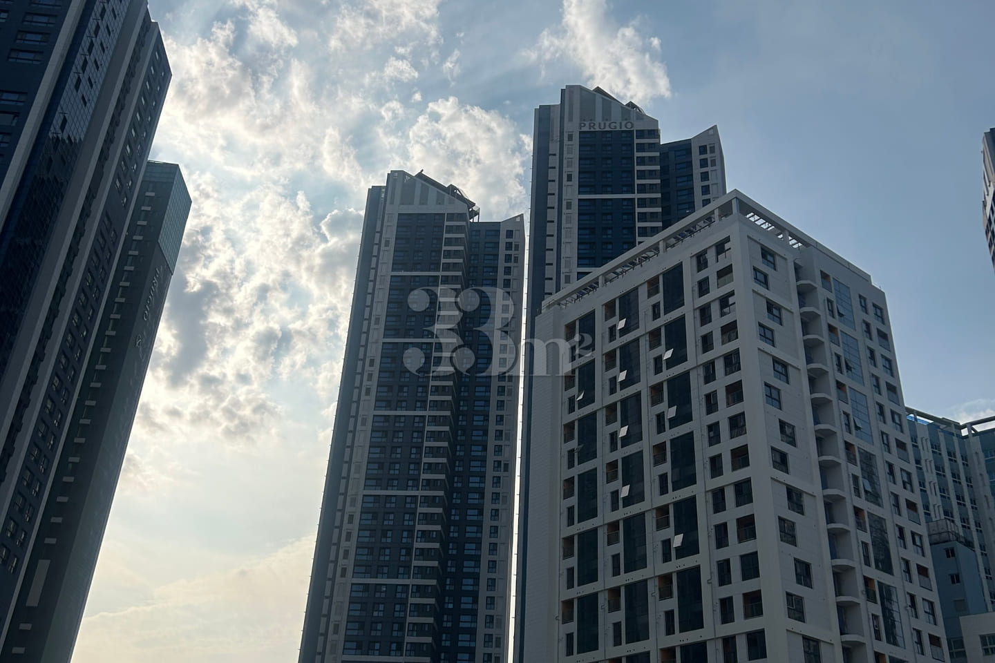 Haeundae Station, very close to the beach, fu 8th image