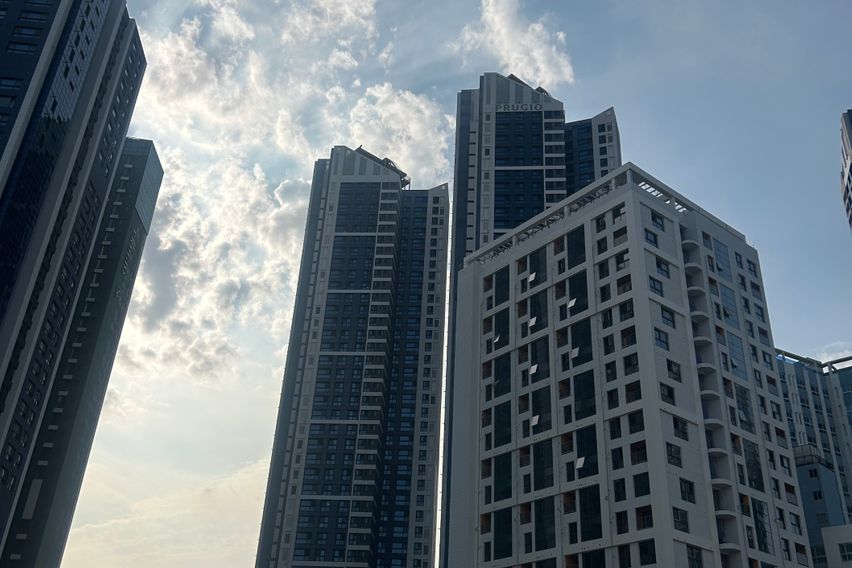 해운대역,바다초근접풀옵