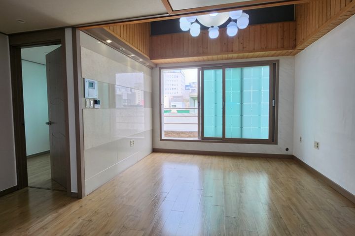 전망좋은 복층집 0번째 이미지