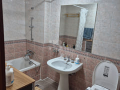 Spacious 3-bedroom villa with mountain views 8th image
