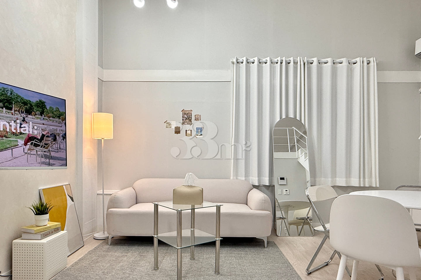 💝Pohang Duplex Healing Accommodation 1th image