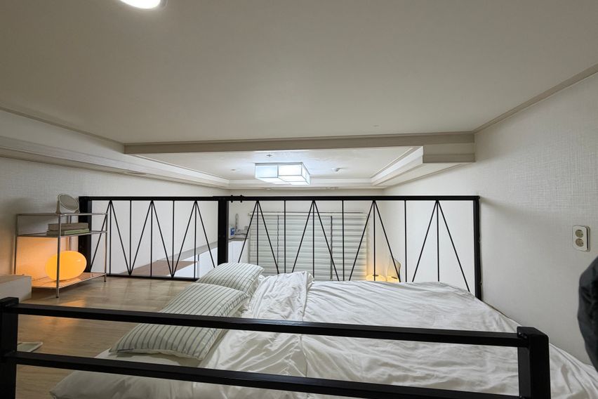 왕십리역3분6인가능복층 5번째 이미지