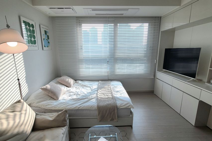 ⑪ 광명역 써밋플레이스