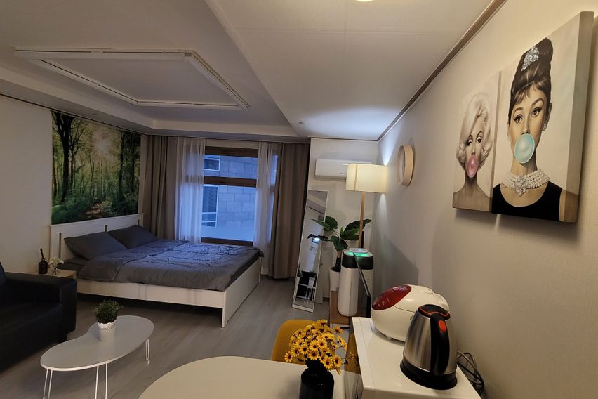 선릉역 풀옵션.KC10