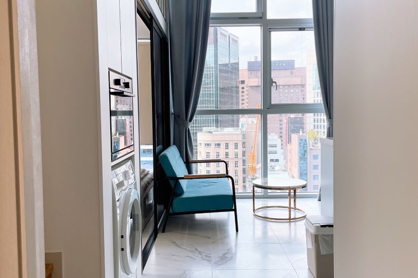 서울역 명동 귀한 복층