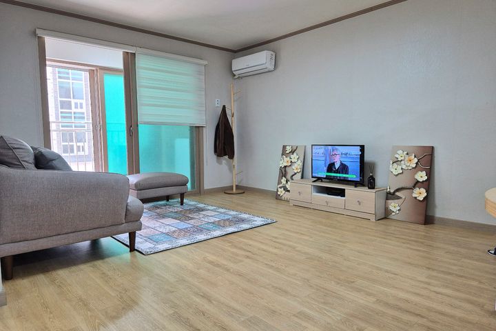진천스페이스 투룸스테이 3번째 이미지