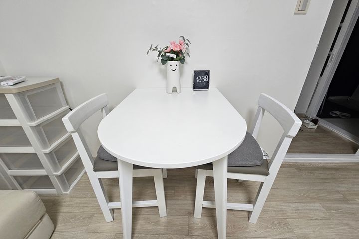 서울역/투룸/루프탑1호 5번째 이미지