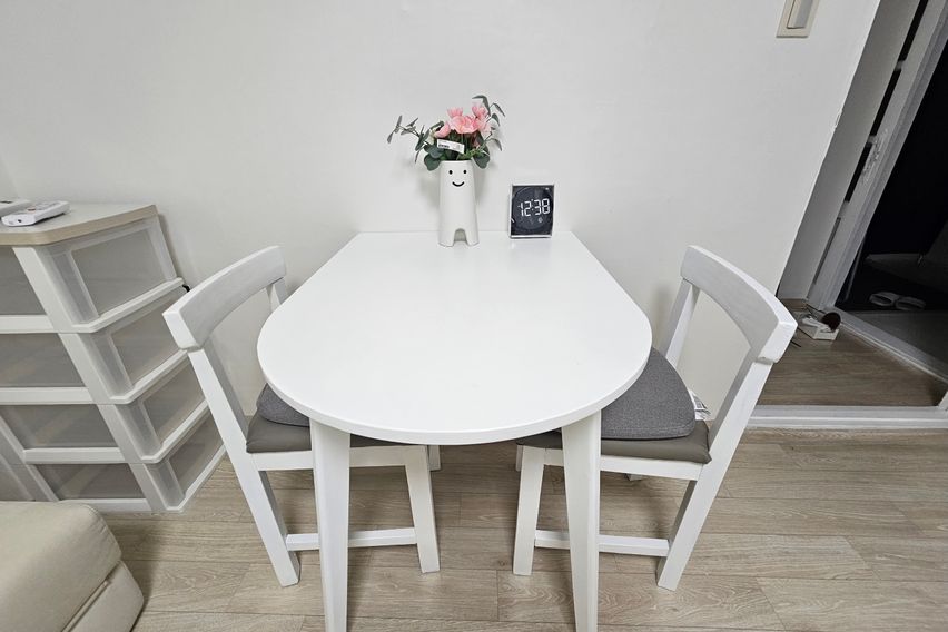 서울역/투룸/루프탑1호