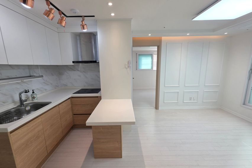 강서구청 신축2룸 풀션 0번째 이미지