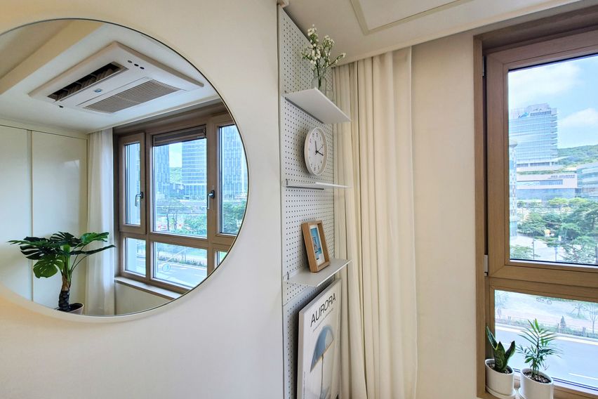 ☆광명역중앙대병원풀옵션