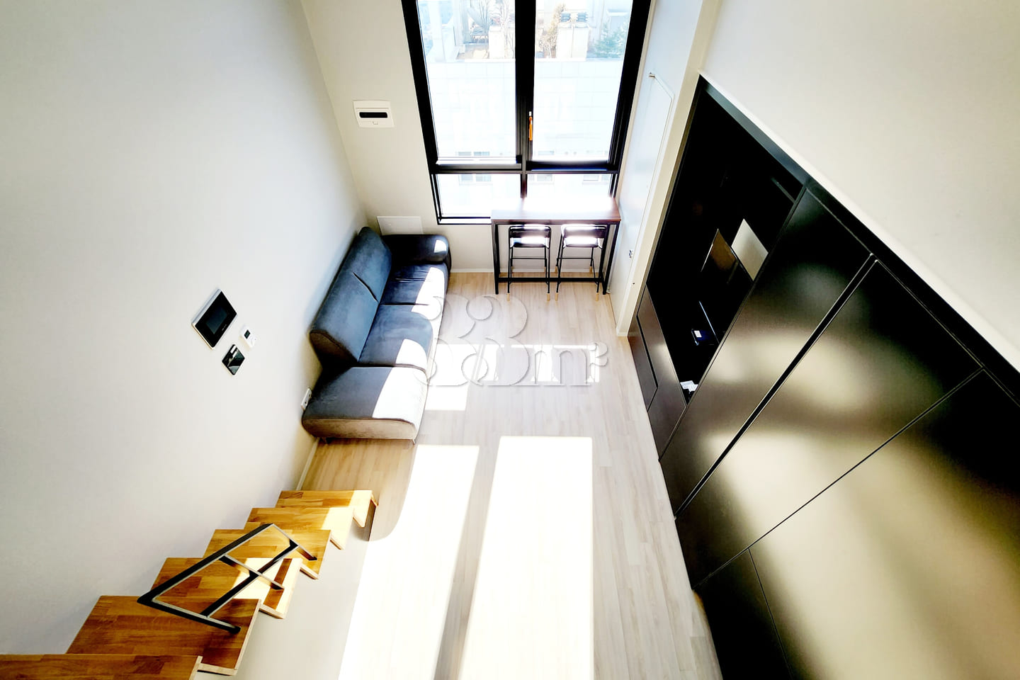 ⚡Super Special Price Duplex Studio 4 5th image