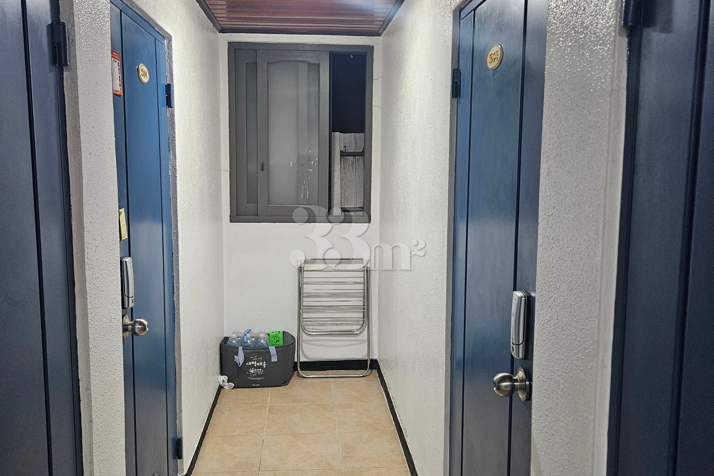 Fully furnished studio in Sillim-dong 9th image